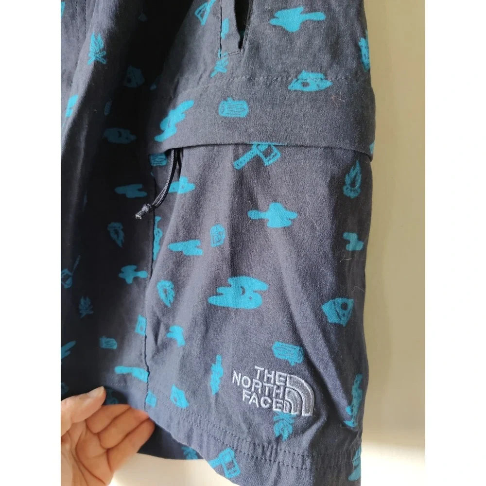 The North Face please review